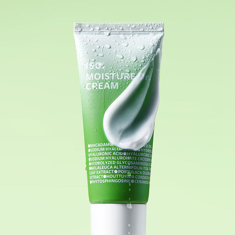 ISOI Moisture Doctor Cream 70ml