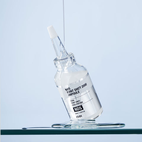 ISOI NDS Point Shot Ampoule 38ml