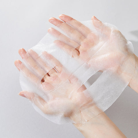 Leaders Mediu Amino Moisture Mask Pack - 30 Sheets (25 ml each)