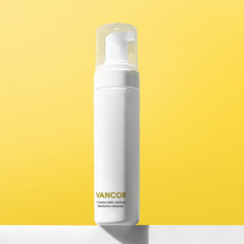 Vancor Odor-Relief Feminine Cleanser Acerola 180ml