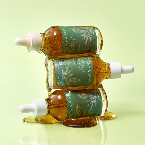 Mary&May Centella Extract Serum 80ml