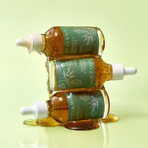 Mary&May Centella Asiatica Serum 80ml