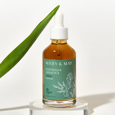Mary&May Centella Extract Serum 80ml