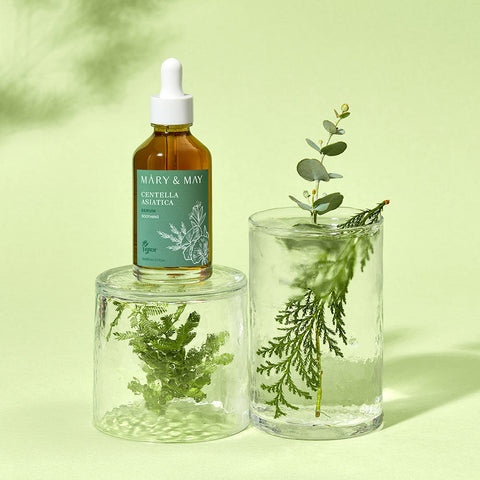 Mary&May Centella Asiatica Serum 80ml