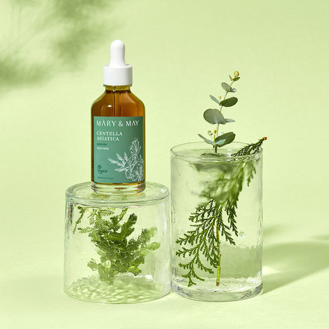 Mary&May Centella Extract Serum 80ml