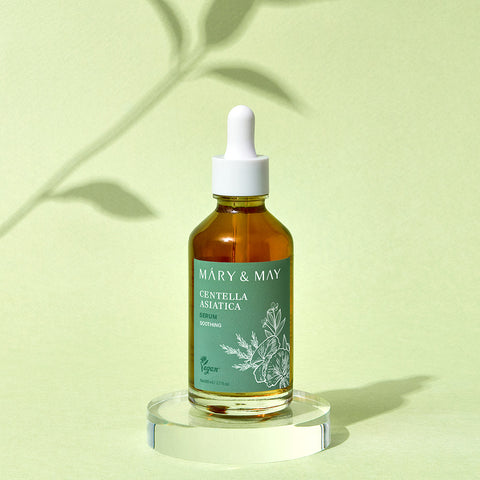Mary&May Centella Extract Serum 80ml