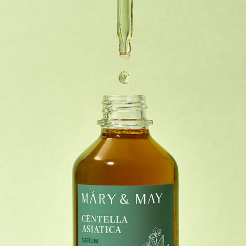 Mary&May Centella Extract Serum 80ml