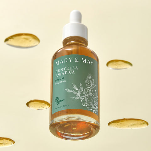 Mary&May Centella Extract Serum 80ml