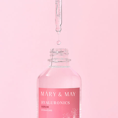 Mary&May Hyaluronic Serum 80ml