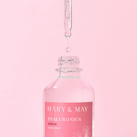 Mary&May Hyaluronics Serum 80ml