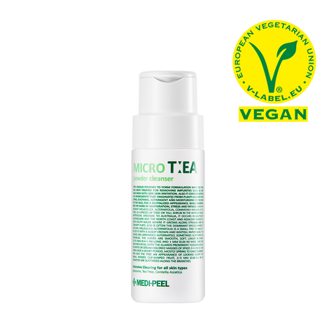 Medipeel Micro T Powder Cleanser 70g