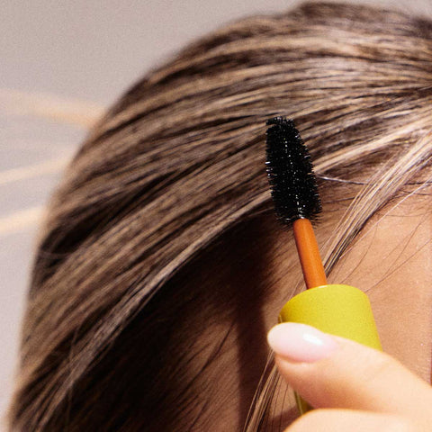Narka Hair Mascara 12ml Hype Fit / Hard Fix (choose 1)