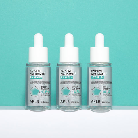 APLB Exosome Niacinamide EX Serum