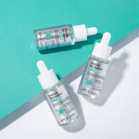 APLB Exosome Niacinamide EX Serum