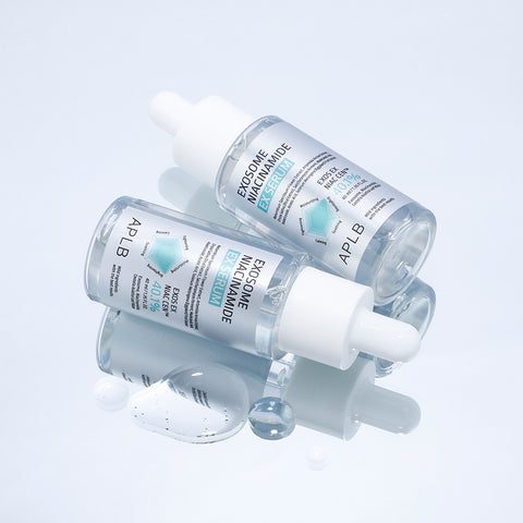 APLB Exosome Niacinamide EX Serum