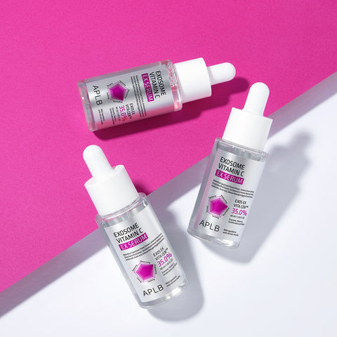 APLB Exosome Vitamin C EX Serum