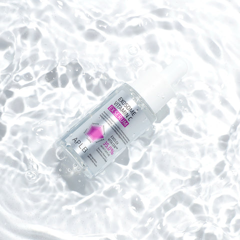 APLB Exosome Vitamin C EX Serum