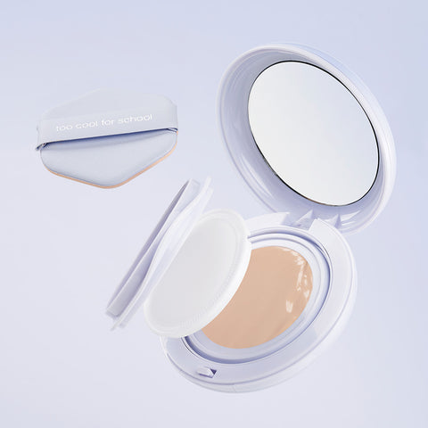 Too Cool For School Air Fit Cushion Air Puff 5P