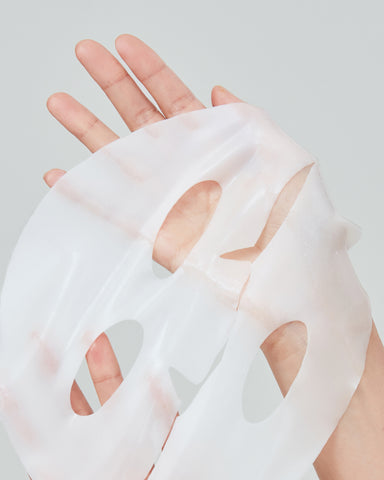 Real Barrier Retinol Pore Tightening Serum Gel Mask 5-sheet (27ml each)