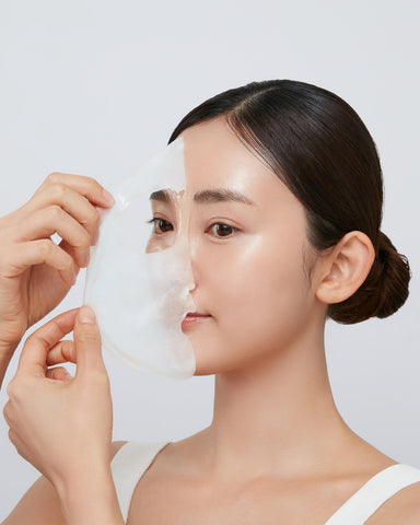 Real Barrier Retinol Lifting Wrapping Mask 80ml