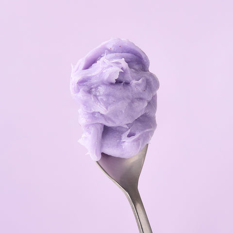 Papa Recipe Eggplant Clearing Pore Smoothing Pack & Foam 100ml