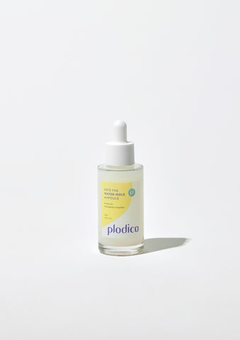 Plodica Into the Waterhole Ampoule 50ml