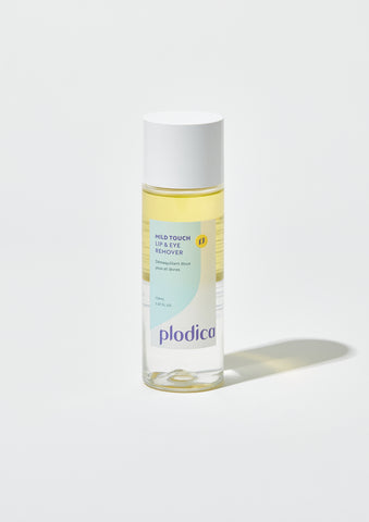 Plodica Mild Touch Lip & Eye Remover 150ml