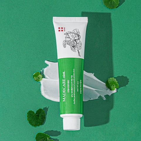 Papa Recipe Madecare Cream 33g Centella Soothing