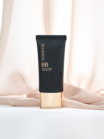 ISA KNOX Cover Supreme Treatment BB 50ml