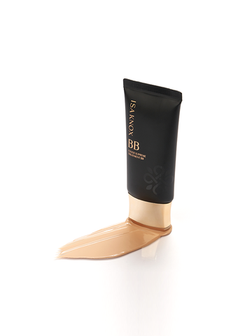 ISA KNOX Cover Supreme Treatment BB 50ml