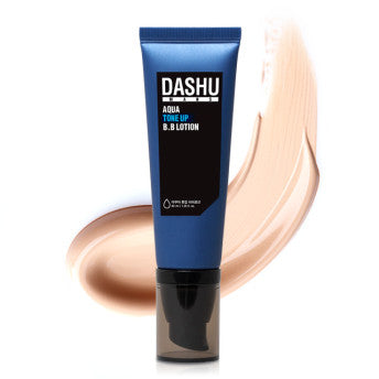 Dashu Men's Aqua Tone-Up BB Lotion 40ml