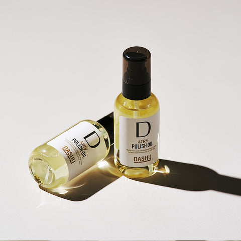 Dashu Polish Oil 100ml