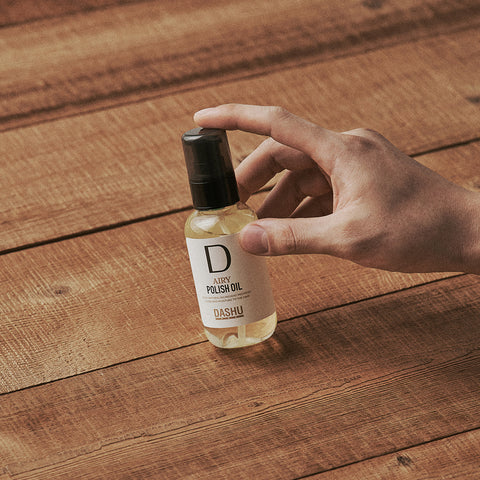 Dashu Polish Oil 100ml