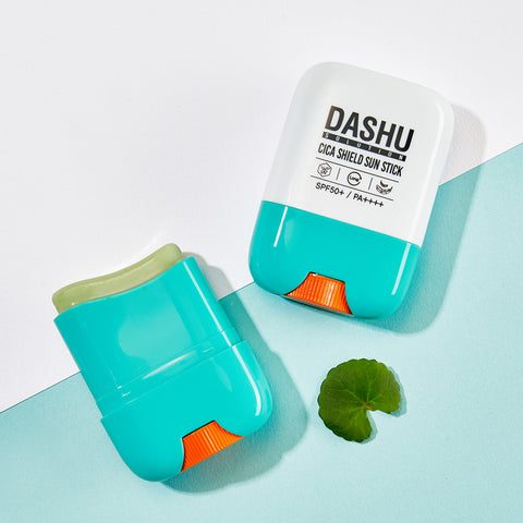 Dashu Solution Cica Shield Sun Stick 19g