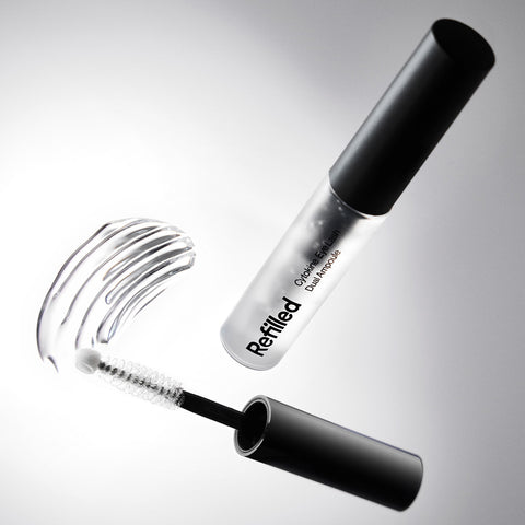 Refilled Cytokine Eyelash Dual Ampoule Mini 5ml
