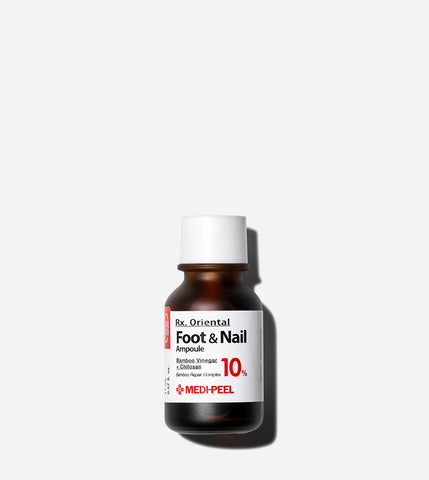 Medipeel RX Oriental Nail Repair Ampoule 17ml