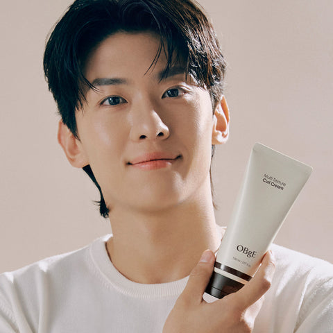 OBGE Multi Texture Curl Cream 150ml