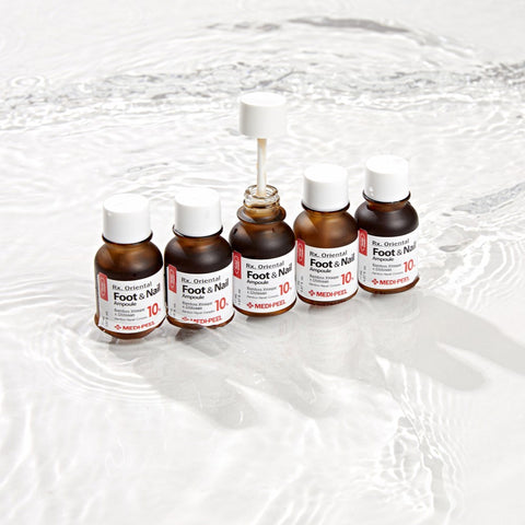 Medipeel RX Oriental Nail Repair Ampoule 17ml