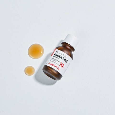 Medipeel RX Oriental Nail Repair Ampoule 17ml