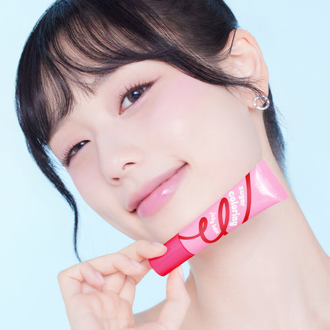 ETUDE Sugar Coloring Jelly Balm 9g