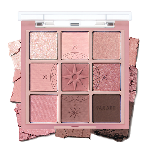 Holika Holika My Fave Mood Eye Palette 8g