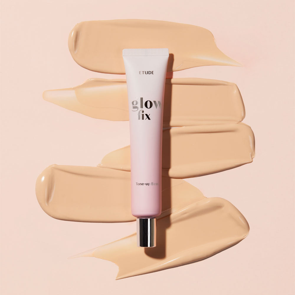 ETUDE Glow Fix Tone-Up Base
