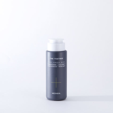 Mediheal The Tea Tree Pore Powder Wash 50g