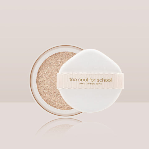 Too Cool For School Fixing Nude Fit Cushion Refill 12g