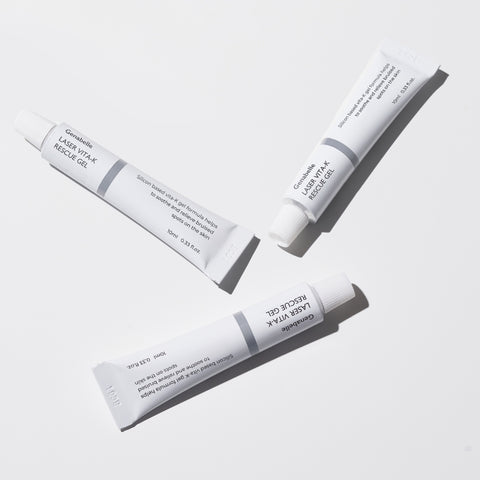 Genabelle Laser Vita K-Rescue Gel (Vitamin K3) 10ml