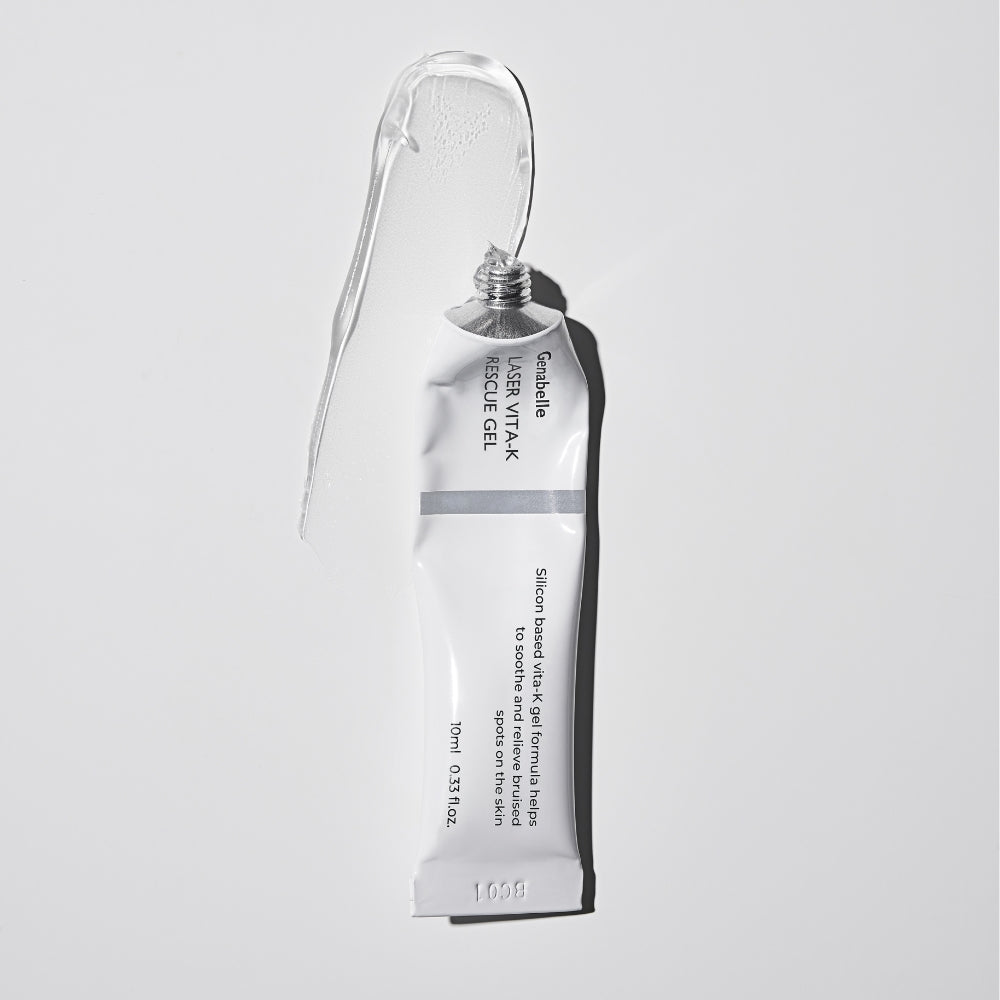 Genabelle Laser Vita K-Rescue Gel (Vitamin K3) 10ml