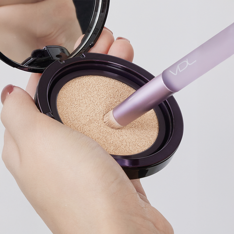 VDL Fingertip Brush 1 pc