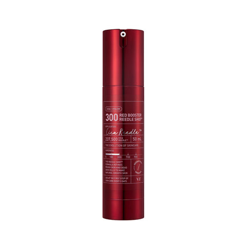 VT Red Booster Reedle Shot 300 50ml
