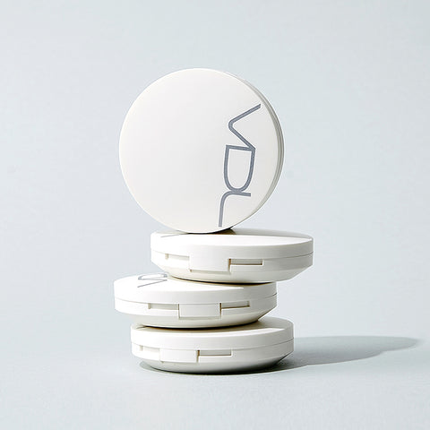 VDL Perfecting Sun Finishing Pact 11g