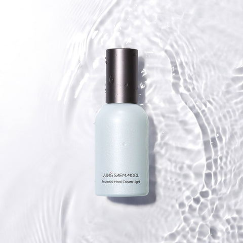 JUNG SAEM MOOL Essential Water Cream Light 50ml